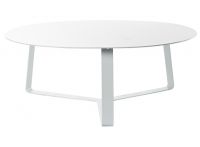 Cancun Ali Round Coffee Table
